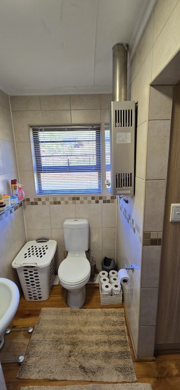 2 Bedroom Property for Sale in Twee Riviere Eastern Cape